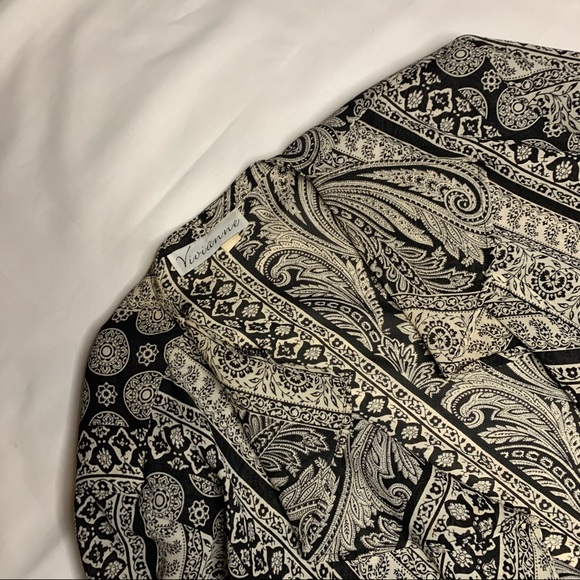 Pattern Vintage Cardigan - Picture 5 of 5